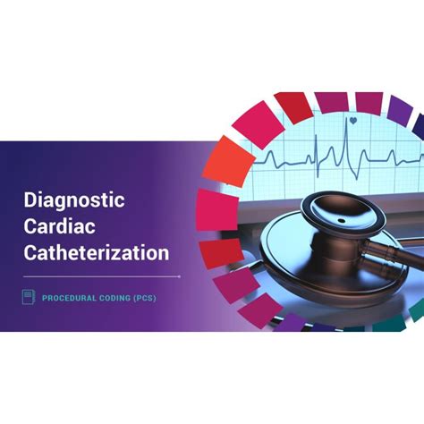 Procedural Coding Pcs Diagnostic Cardiac Catheterization