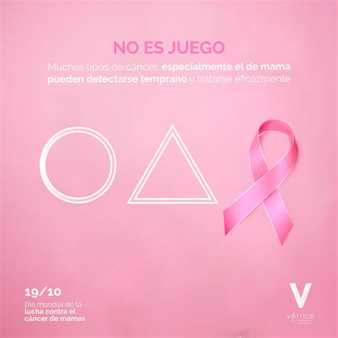 Dia Mundial Del Cancer De Mama