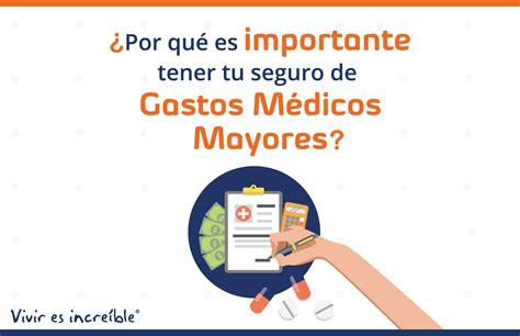 ¿es Importante Tu Seguro De Gastos Médicos Mayores Martínez Padilla