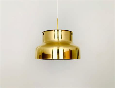 Bumling Pendant Lamp by Anders Pehrson for Ateljé Lyktan For Sale at