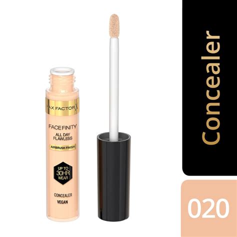 Max Factor Facefinity All Day Flawless Concealer