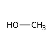 Methyl Alcohol - Tedia