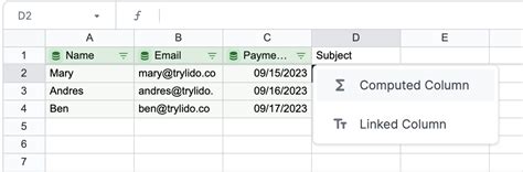 How To Set Reminders In Excel For Due Dates Guide