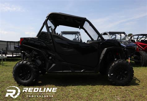 2023 Can-Am® Maverick Trail DPS 1000 | Redline Powersports