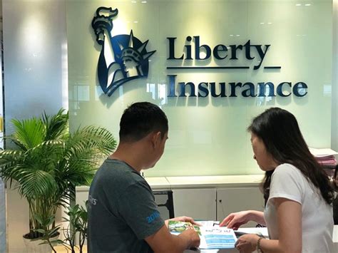 Liberty Insurance Ranks In Top 10 Best Non Life Insurance Companies In 2018