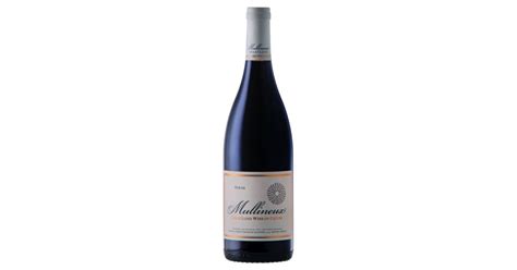 Buy Mullineux Signature Syrah 2021 Vinvm