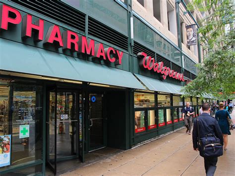 Find a 24-hour pharmacy in NYC for meds, food and household items