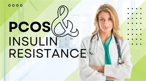 Pcos And Insulin Resistance Bioquest Health