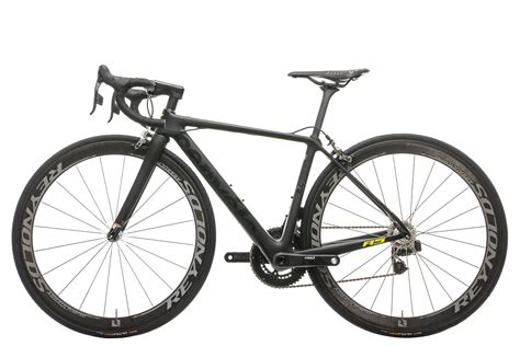 Cervelo R5 Road Bike - 2018, 48cm | The Pro's Closet