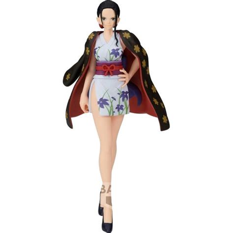 One Piece the Shukko: One Piece - Nico Robin (Banpresto) | Nin-Nin-Game.com