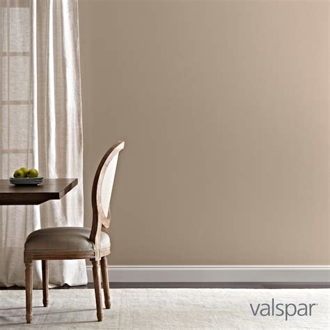 Valspar Timber Dust 2007 10a Paint Sample Half Pint In The Paint Samples Department At