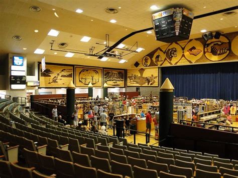 The Corn Palace Of South Dakota Amusing Planet