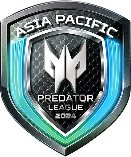 Predator League Singapore 2024 Schedule Results Prize Pool