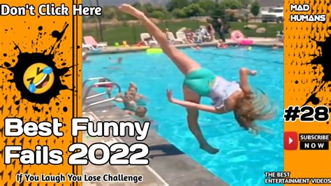 I Found Best Funny Fails If You Laugh Restart The Video