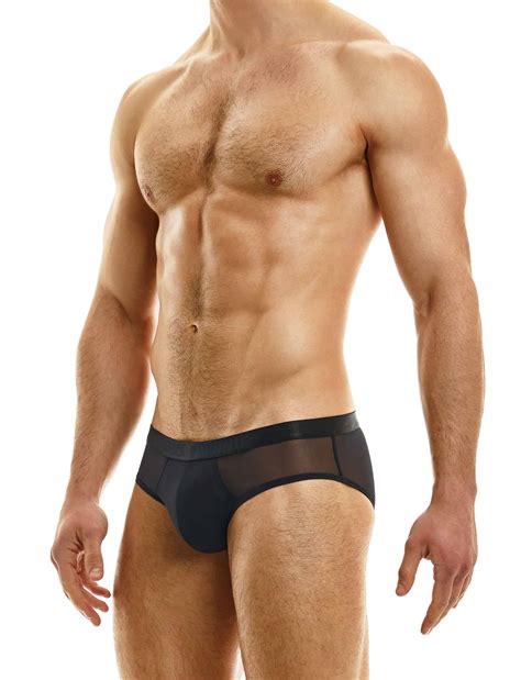 MUSLIN LINE VOL II Muslin Classic Brief MODUS VIVENDI