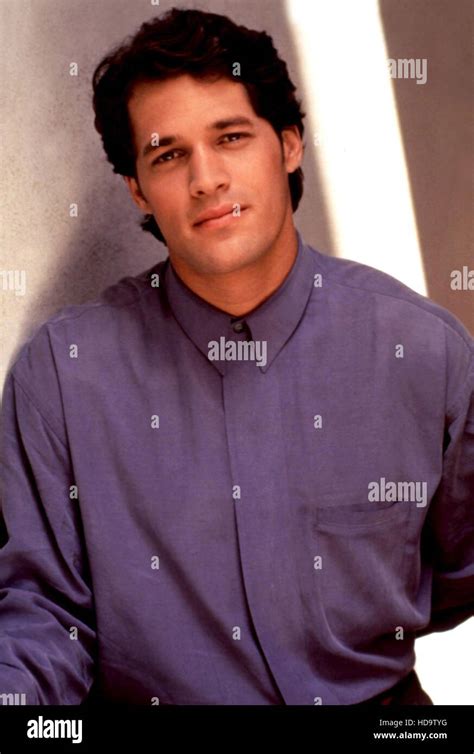 BEVERLY HILLS, 90210, 1990-2000, David Gail, 1993-94 Stock Photo - Alamy