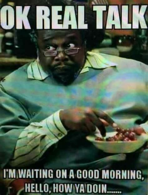 good morning work memes 6