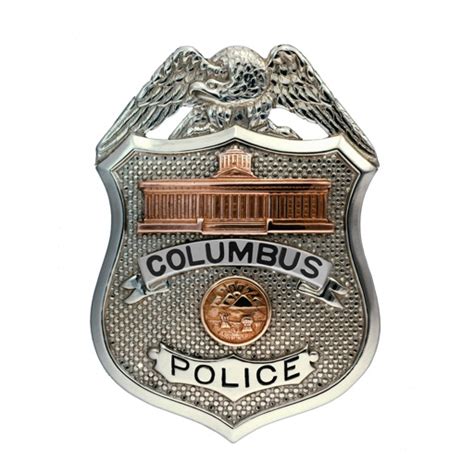 Columbus Division of Police - Police Lateral Jobs