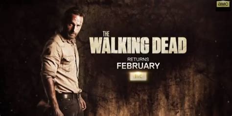 The Zombies Are Back In The Latest 'Walking Dead' Season 4 Trailer | HuffPost