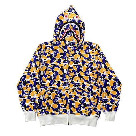 Bape Hoodie – ShenHype