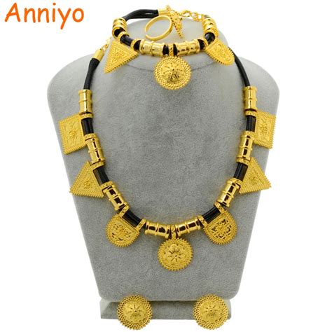 Aliexpress Buy Anniyo Wholesale Eritrea Habesha Ethiopian Set