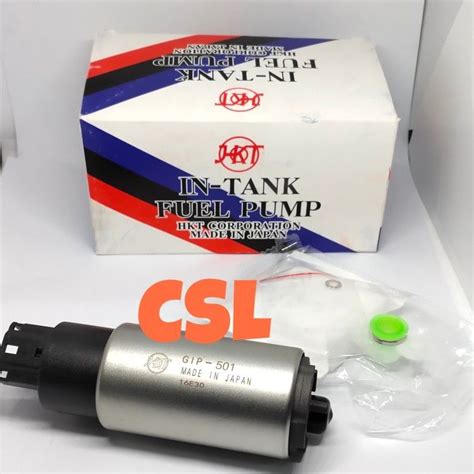 Fuel Pump Rotak Avanza Lazada Indonesia