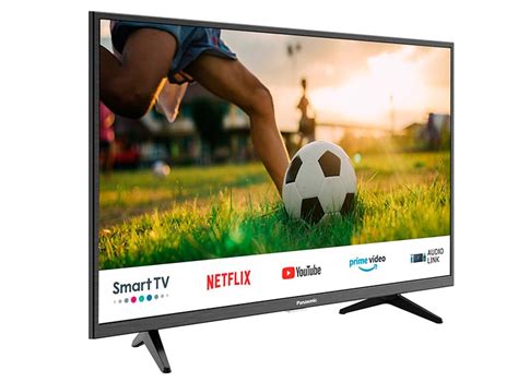 Ripley SMART TV PANASONIC LED HD 32 TC32JS500P