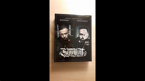 MASSAKA MONSTAR361 SYNDIKAT Box Unboxing TÜRKÇE RAP HABER YouTube