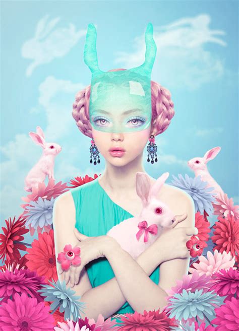 Natalie Shau |Digital Art - ArtPeople.Net