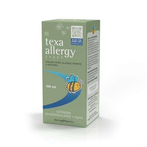 home texa allergy