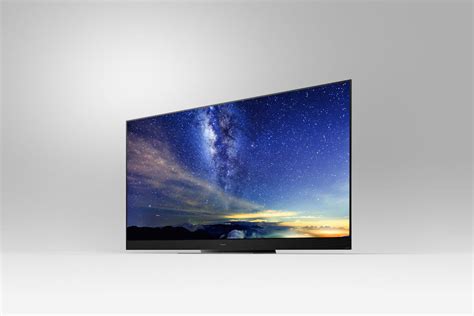 Panasonic 4K OLED TV Designed With Hollywood Help - Media Play News