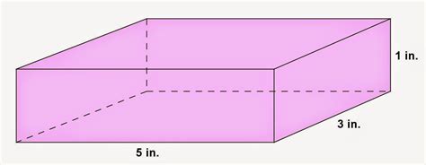 Math Principles: Rectangular Parallelepiped Problems, 17