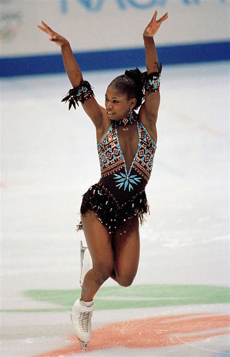 Photos A Look Back At The Winter Olympics Years Later