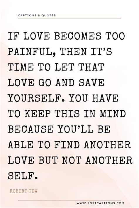 50 Quotes On Letting Go Of Someone You Love