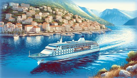 Top Tips for Finding the Best Small-Ship Mediterranean Cruises - Cruisington Post