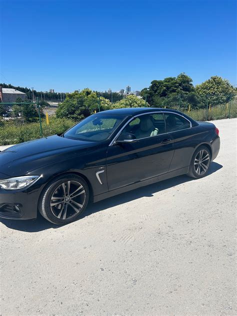 Bmw Cabrio Nacional Poucos Km Nacional Espinho Olx Portugal