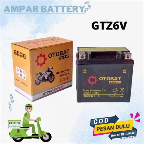 Harga Aki Kering Motor Vario Promo Cs Aki Bukateja