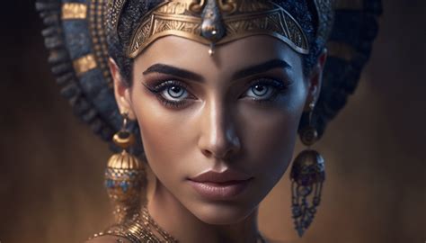 Cleopatra Art :: Behance