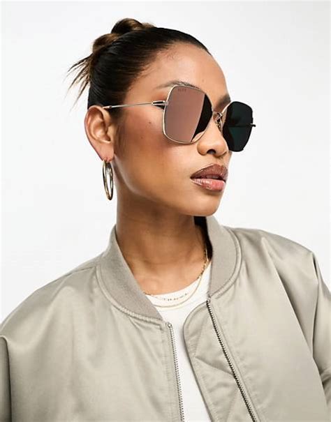 Oversized Sunglasses Big Sunglasses Asos