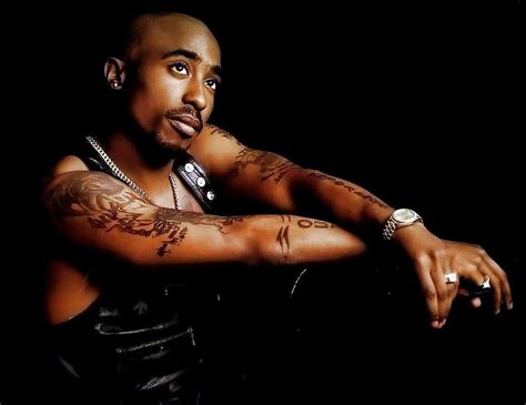 10 Best 2Pac Songs of All Time - Singersroom.com