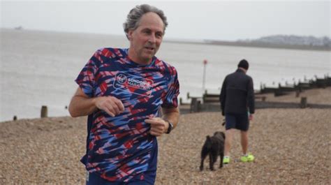 Boxing Smart Whitstable Parkrun