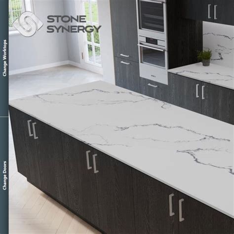 Resin Worktops - Stone Synergy