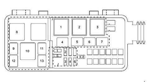 2017 Isuzu Npr Electrical Diagram - Wiring Draw