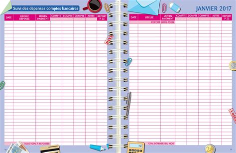 Accueil Vivre Ambassadeur Exemple Tableau Gestion Budget Familial Riset