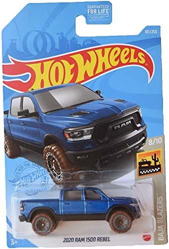 Dodge Dakota America S Best Hot Wheels