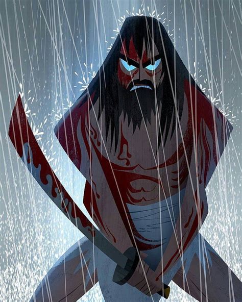 Samurai Jack Season 5 Image 5 Samurai Jack Wallpapers Comic Art Comic