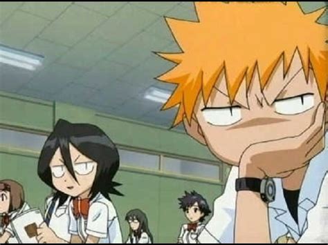 i like this kind of comedy with ichigo and rukia - Rukia Kuchiki Photo (19976980) - Fanpop