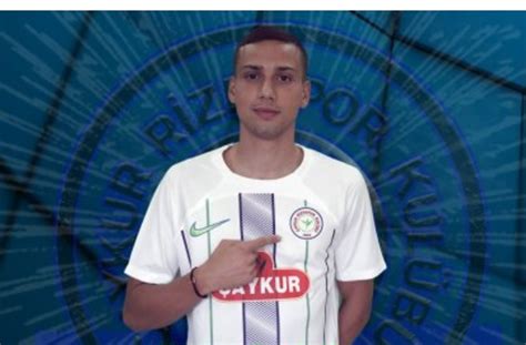 Rizespor Otkrio Detalje Transfera Dala Vare Anovi A