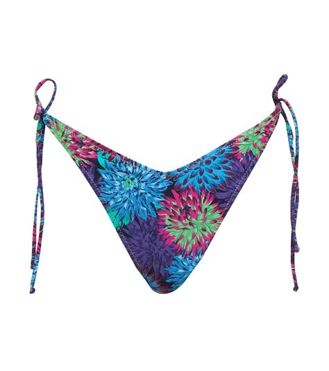 Reina Olga Susan Floral Bikini Bottoms Reina Olga