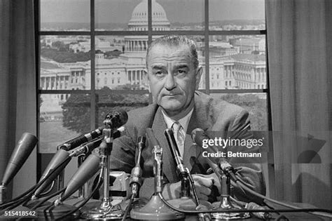 6032 Lyndon Johnson Photos And High Res Pictures Getty Images